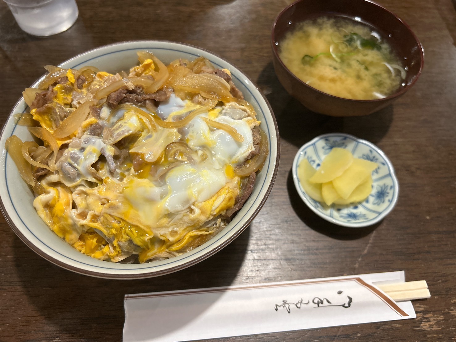 昔ながらのレストランへ... AKBT 土崎港店のブログ 写真1