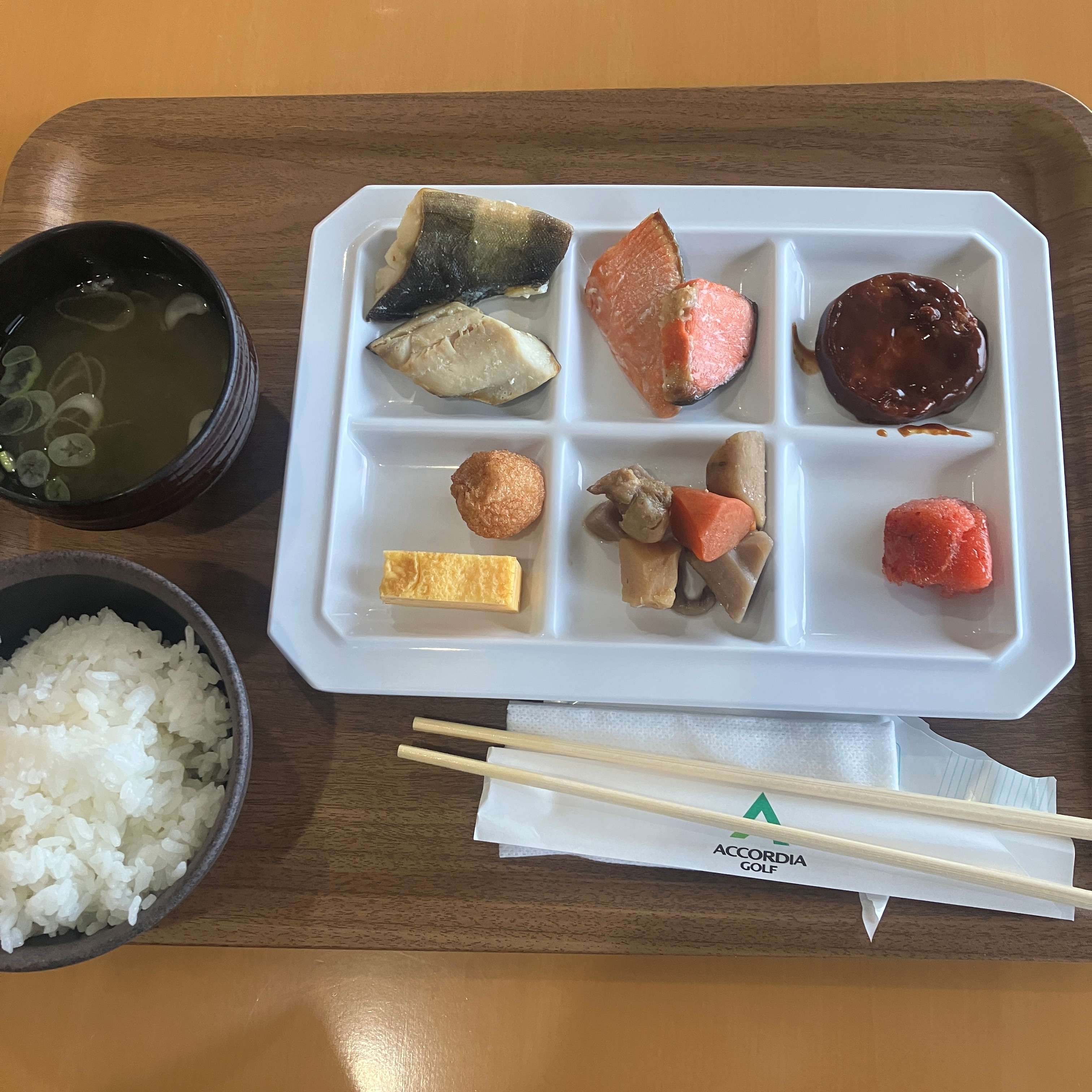 ニチハいわき工場研修会の宿泊先😊 秋田ビルテックのブログ 写真2