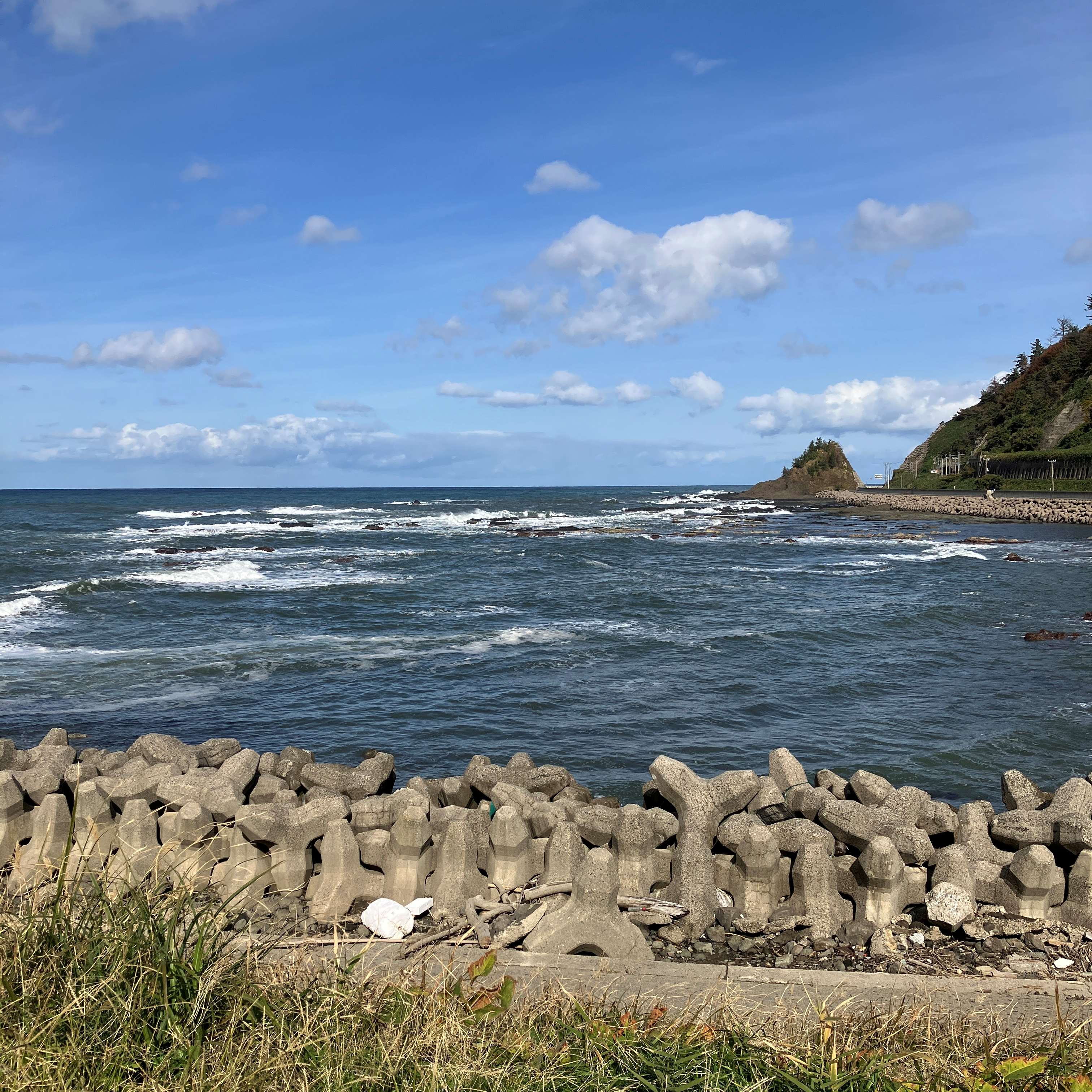 研修親睦会バス旅行に参加①(新潟へ)😊 AKBT 土崎港店のブログ 写真4