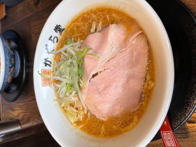 AKBT土崎港店【ラーメンブログ】 AKBT 土崎港店のブログ 写真1