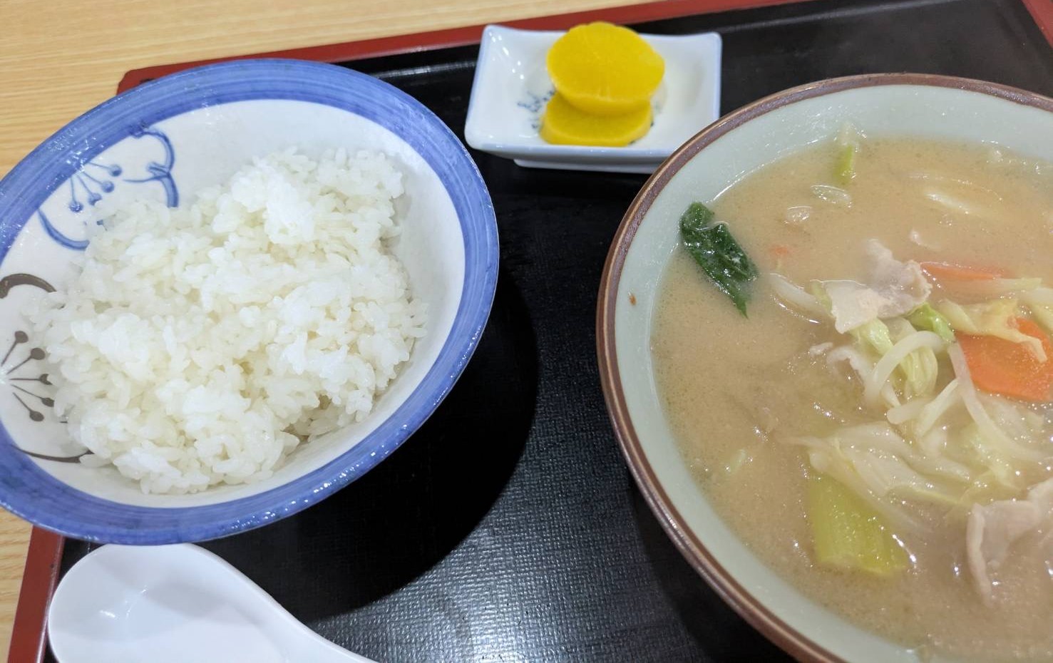 AKBT土崎港店【ランチブログ】🍚 秋田ビルテックのブログ 写真2