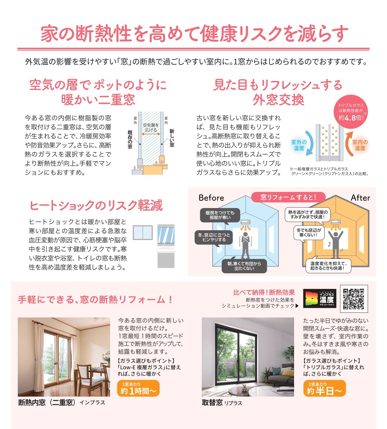 🌟知って得する！すまいの健康・快適だより1月号🌟 秋田ビルテックのブログ 写真2