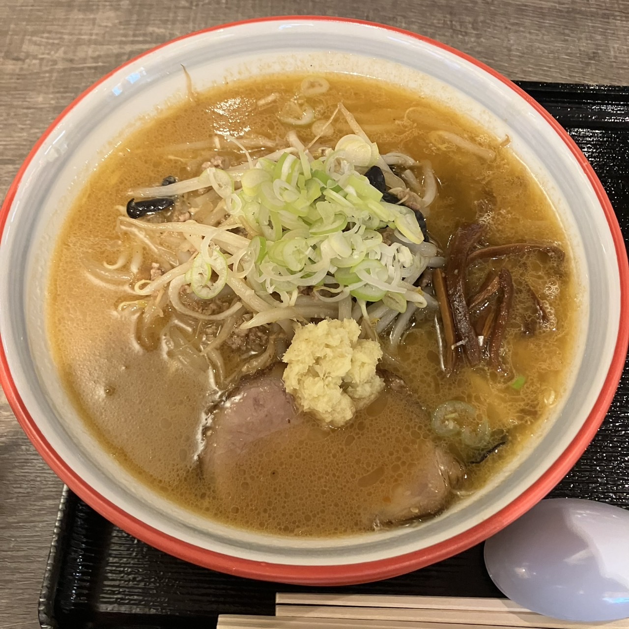 AKBT土崎港店【ランチブログ】🍜 AKBT 土崎港店のブログ 写真2
