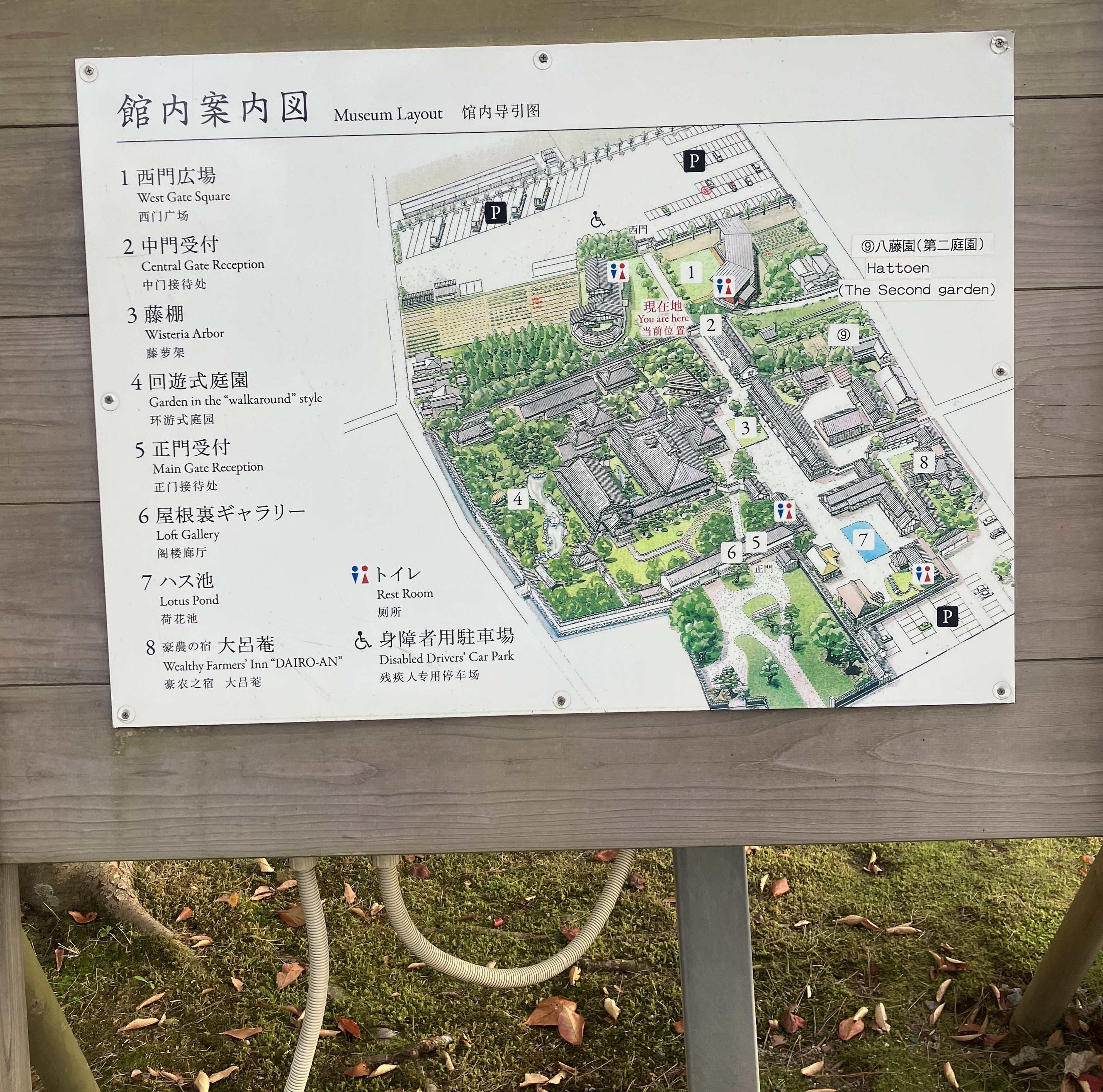 研修親睦会バス旅行に参加③(新潟へ)😉 AKBT 土崎港店のブログ 写真1