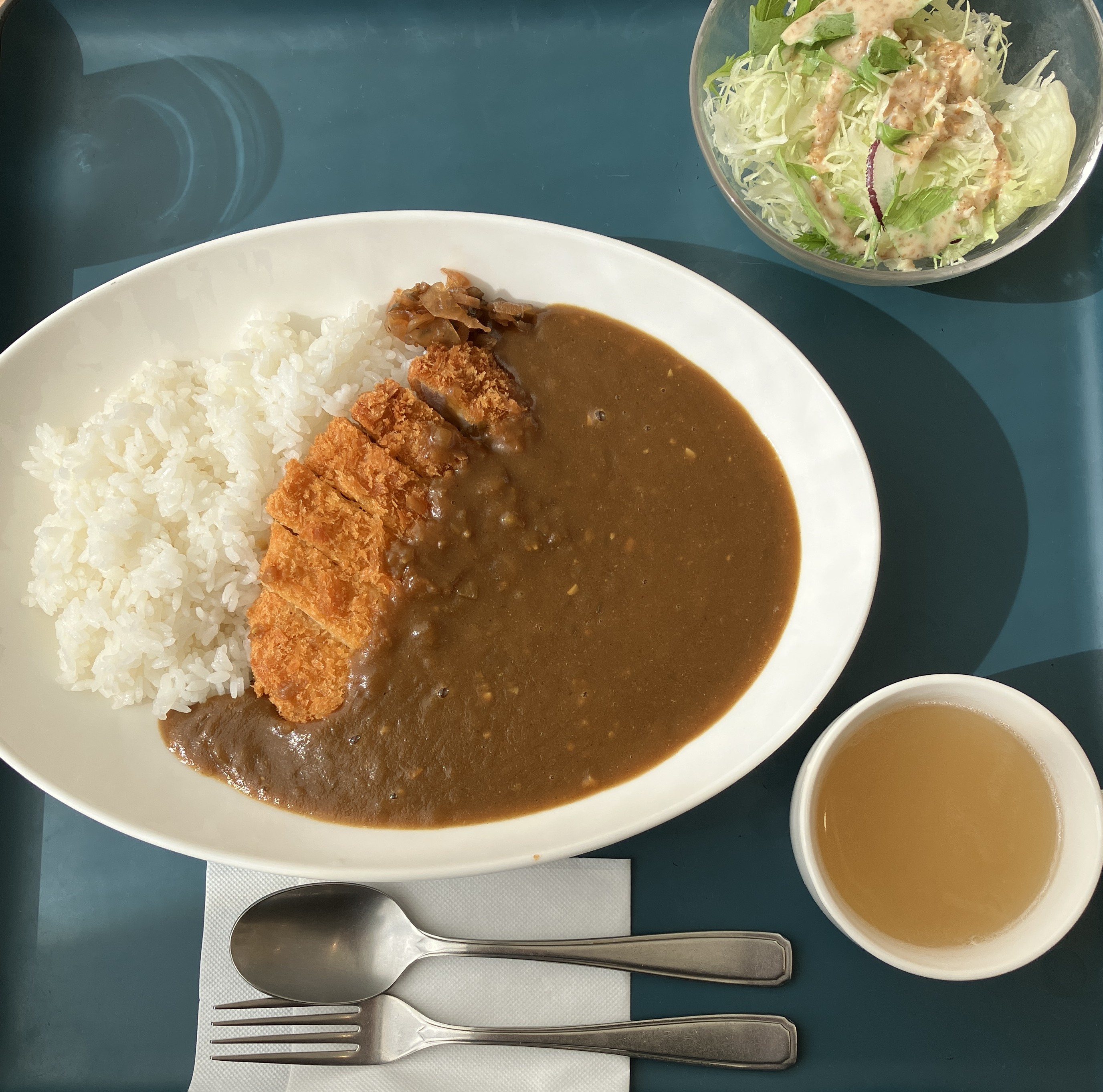 AKBT土崎港店【ランチブログ】🍛 AKBT 土崎港店のブログ 写真3