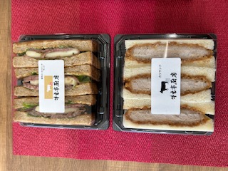 ランチ弁当テイクアウト AKBT 土崎港店のブログ 写真3