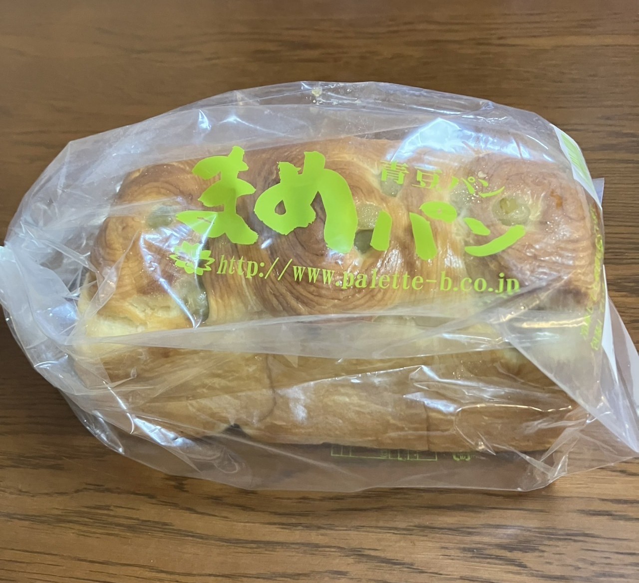 まめパン🍞 AKBT 土崎港店のブログ 写真1