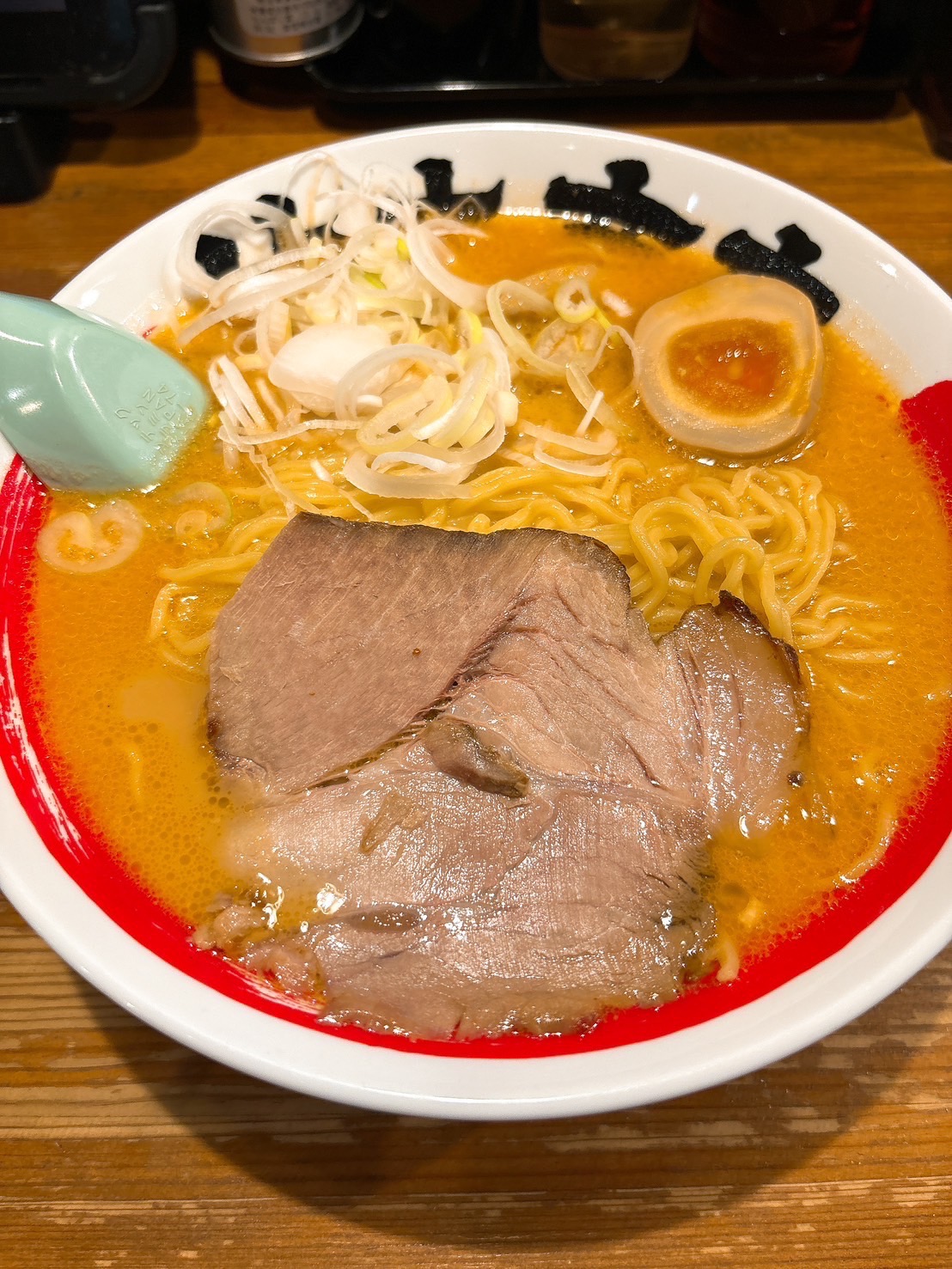 AKBT土崎港店【ラーメンブログ】 AKBT 土崎港店のブログ 写真2
