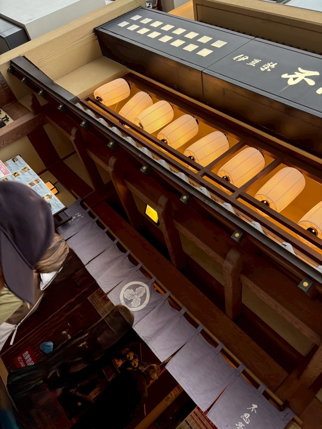 🗼はとバスツアー🗼 秋田ビルテックのブログ 写真8