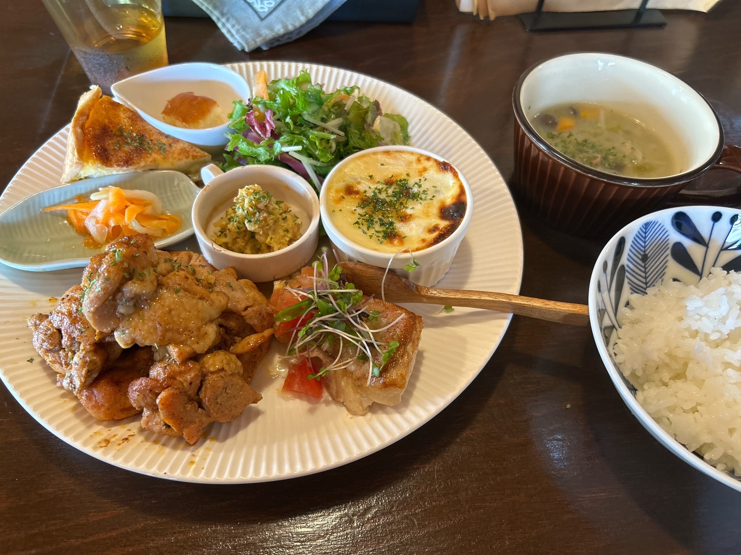 AKBT秋田土崎店【カフェブログ】 AKBT 土崎港店のブログ 写真1