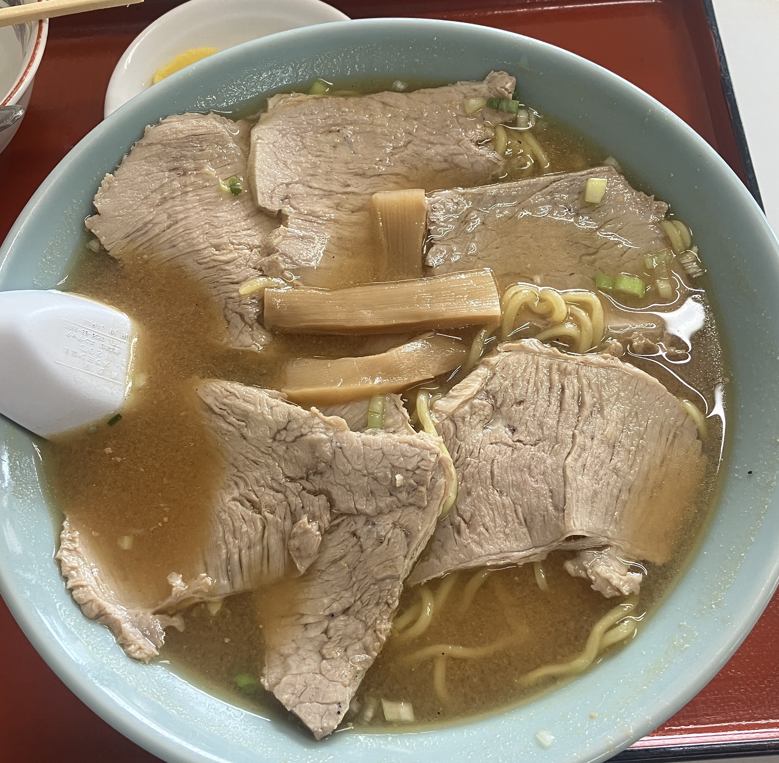 AKBT土崎港店【ランチブログ】中華料理 重慶🤤 AKBT 土崎港店のブログ 写真1