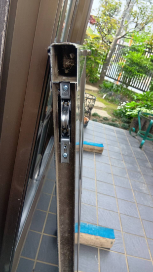 前の事例