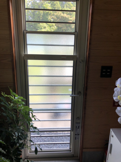 施工事例の写真