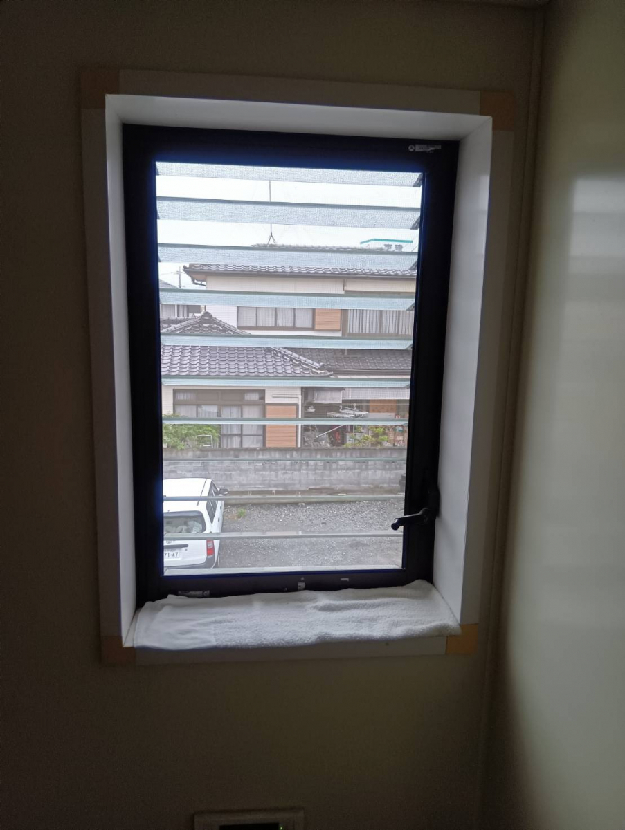 マド工房の大型補助金、間もなく終了!!の施工前の写真1