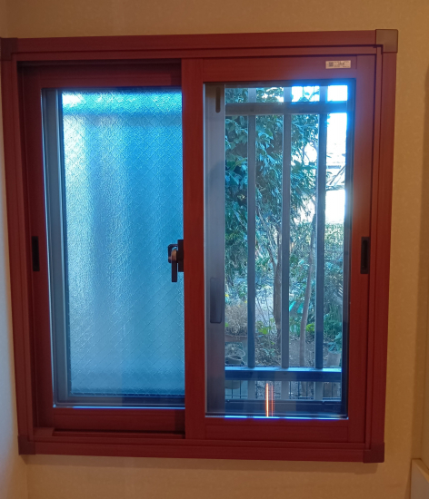 施工事例の写真