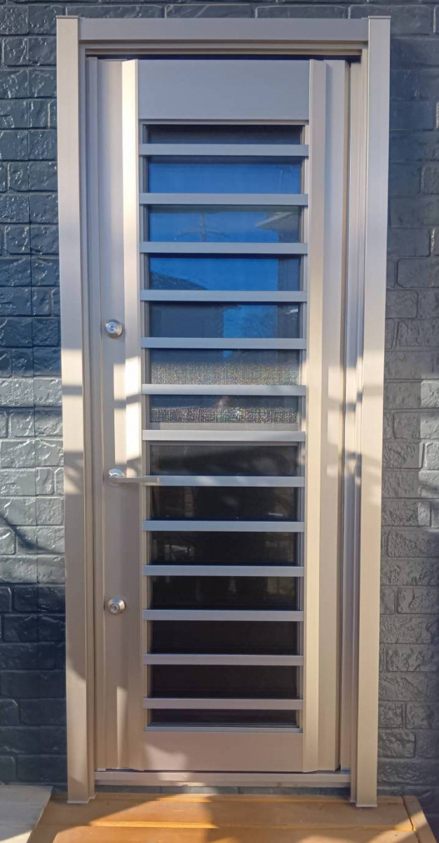 マド工房の夏は涼しく、冬は暖かく！の施工後の写真1