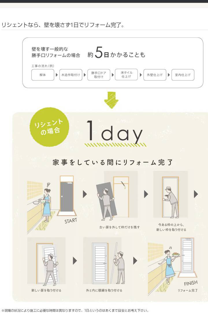 マド工房の夏は涼しく、冬は暖かく！の施工後の写真2