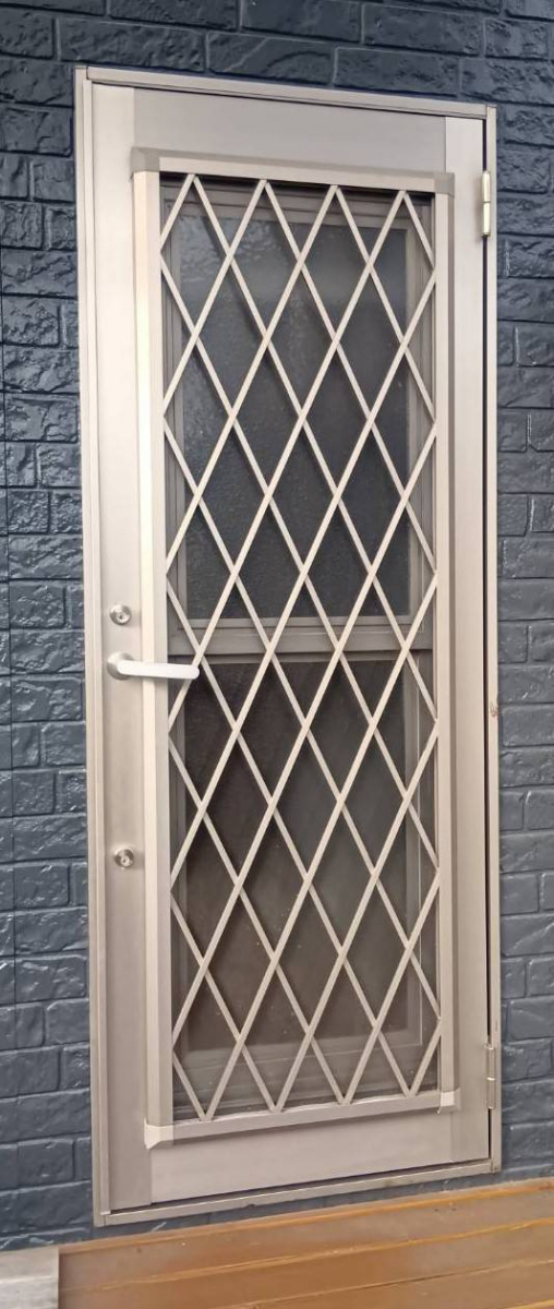 マド工房の夏は涼しく、冬は暖かく！の施工前の写真1