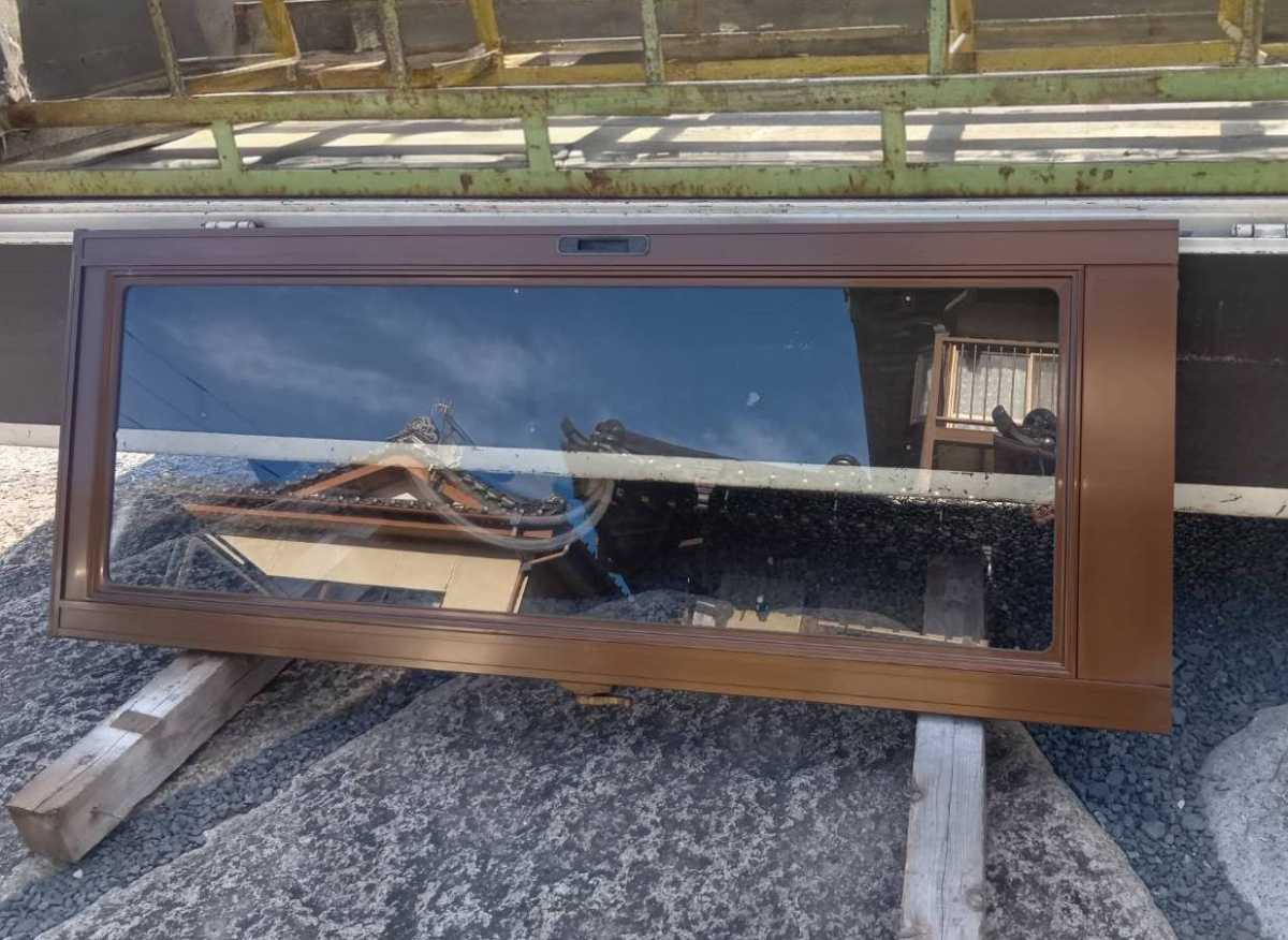 マド工房のあっという間に直ります！！の施工後の写真1