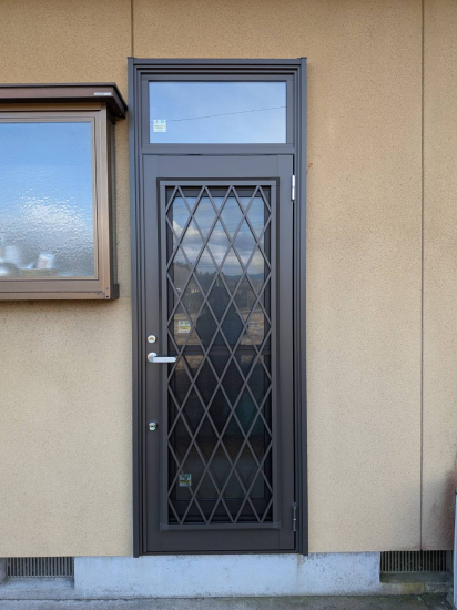 施工事例の写真