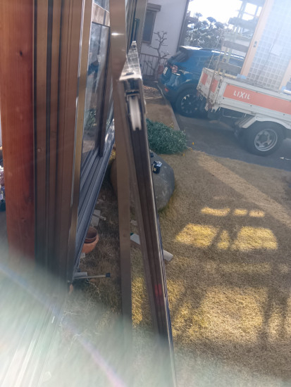 施工事例の写真