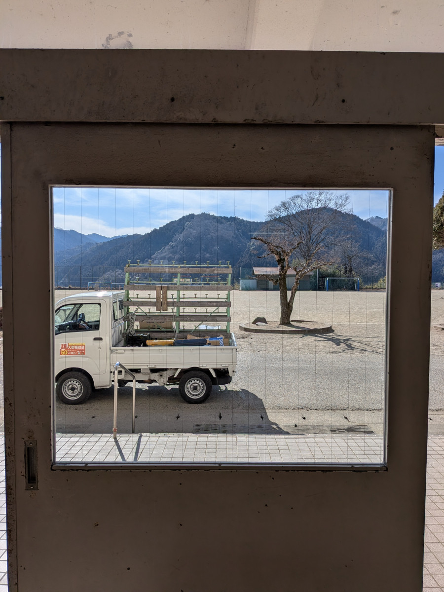 施工事例の写真