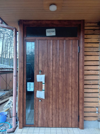 施工事例の写真