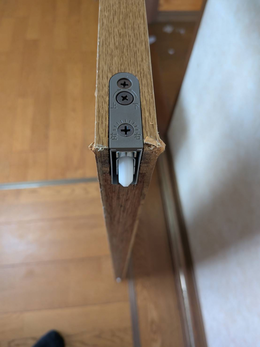 施工事例の写真