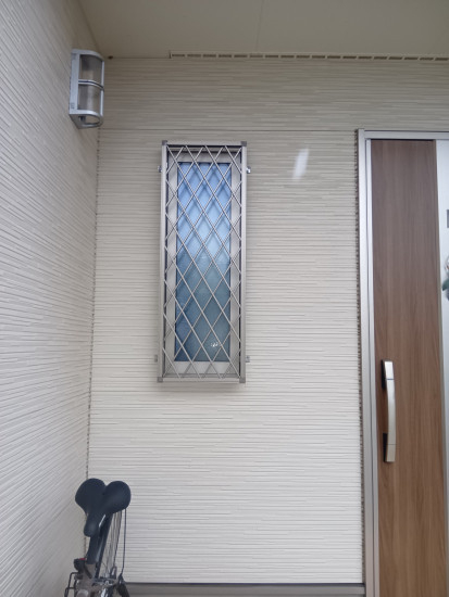 施工事例の写真