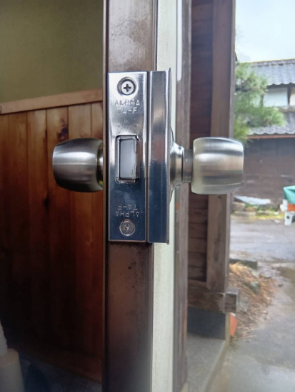 施工事例の写真