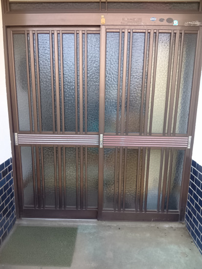 施工事例の写真