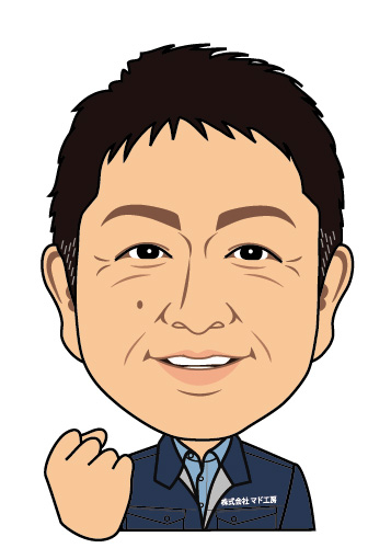 大内健太郎の写真
