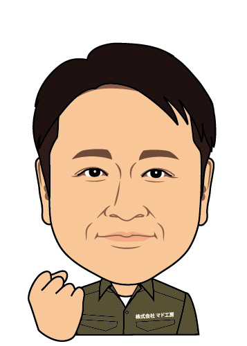 大石友則の写真
