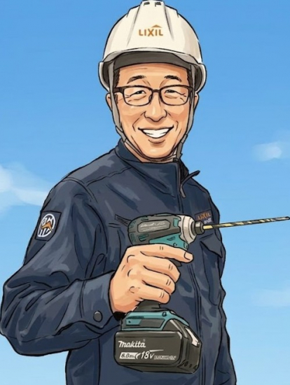 渡辺勇人の写真