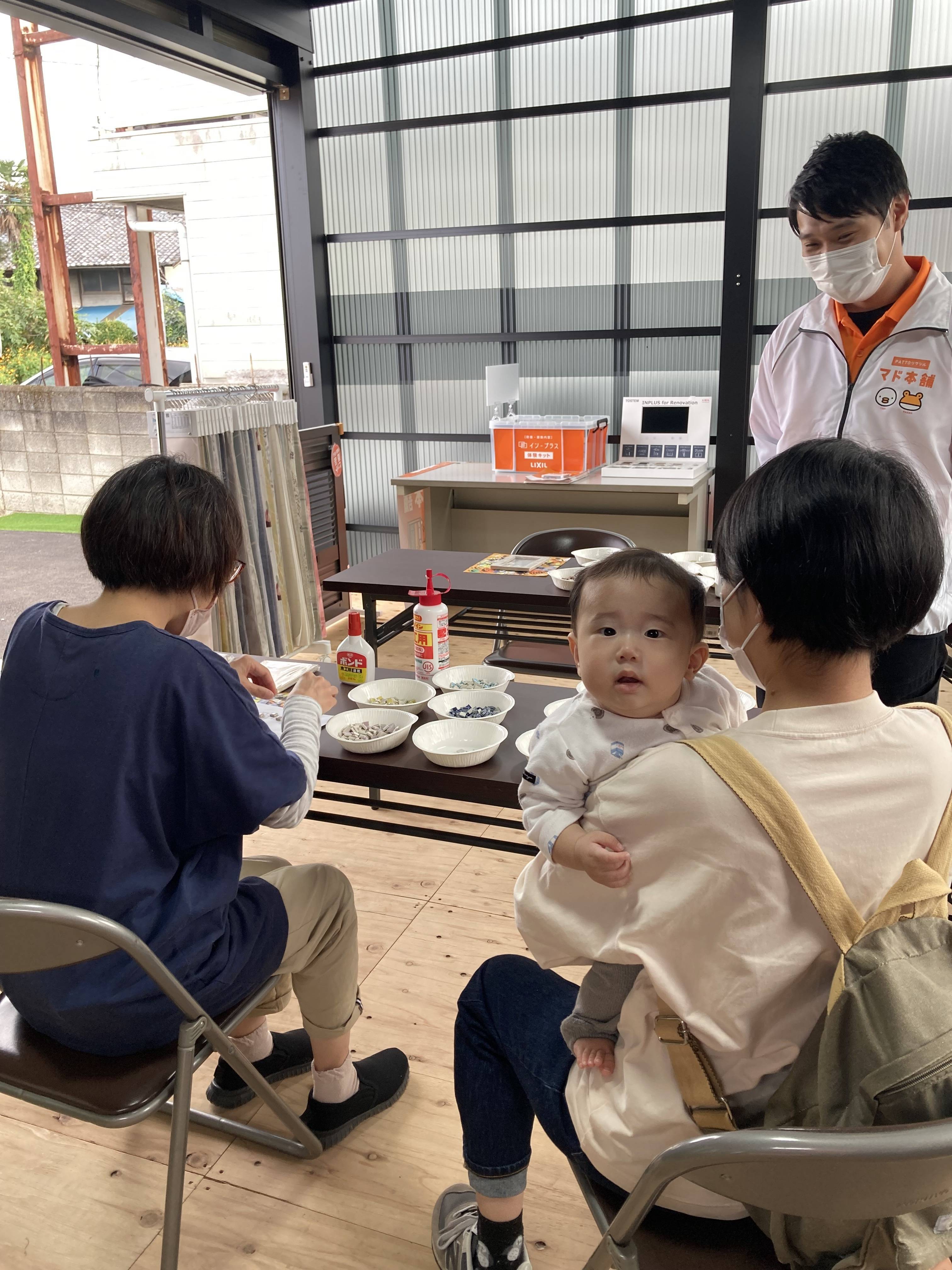 👻ご来場、ありがとうございました！🎃 スミック 渋川店のイベントキャンペーン 写真4