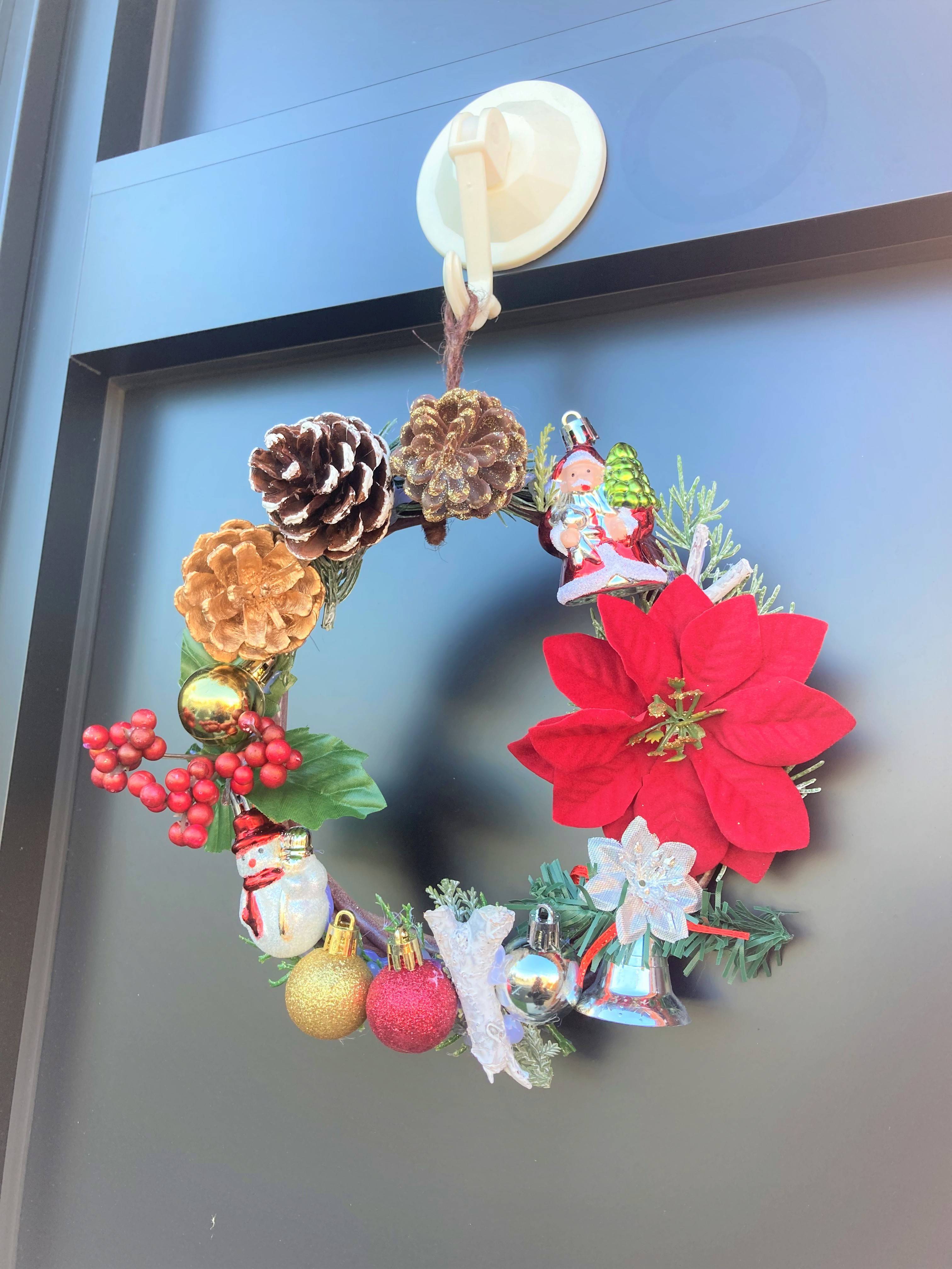 ご来場ありがとうございました🎅 スミック 渋川店のイベントキャンペーン 写真2