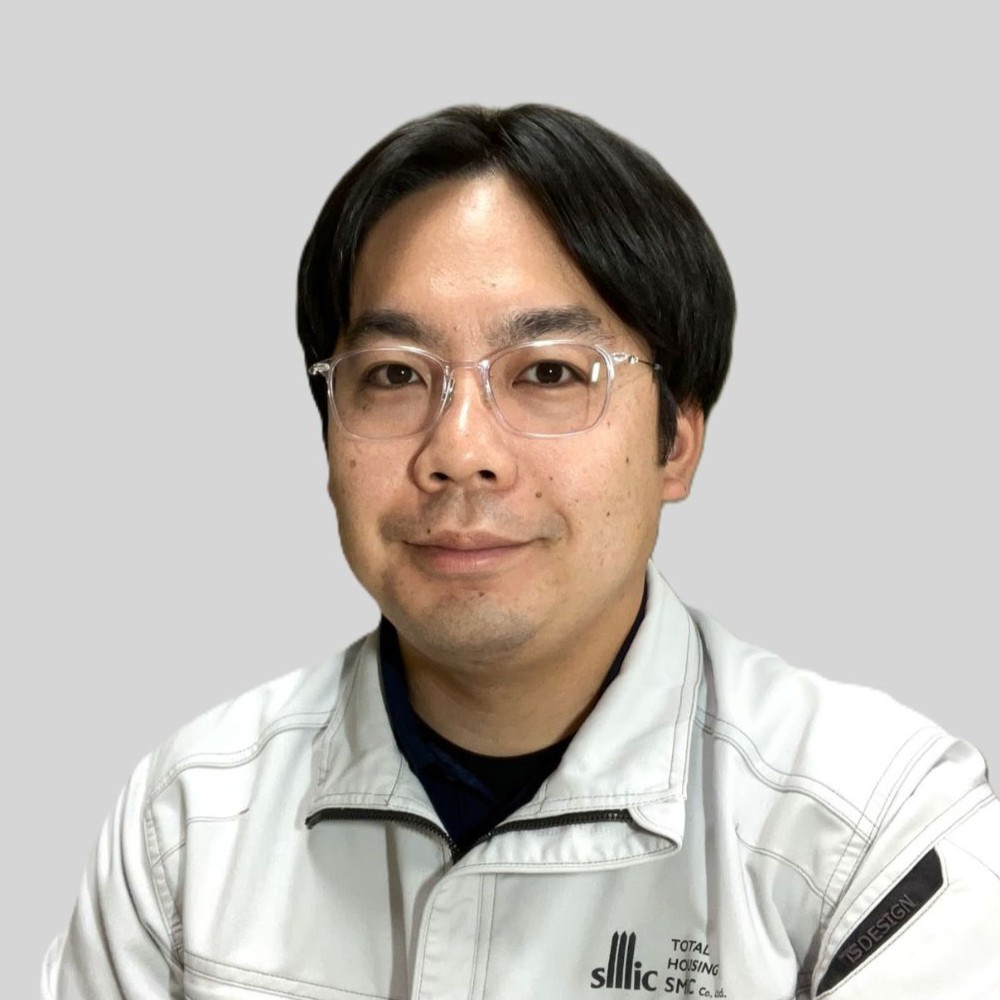 「スタッフ藁谷に聞く！」第0回：藁谷って何者？ スミック 渋川店のブログ 写真1