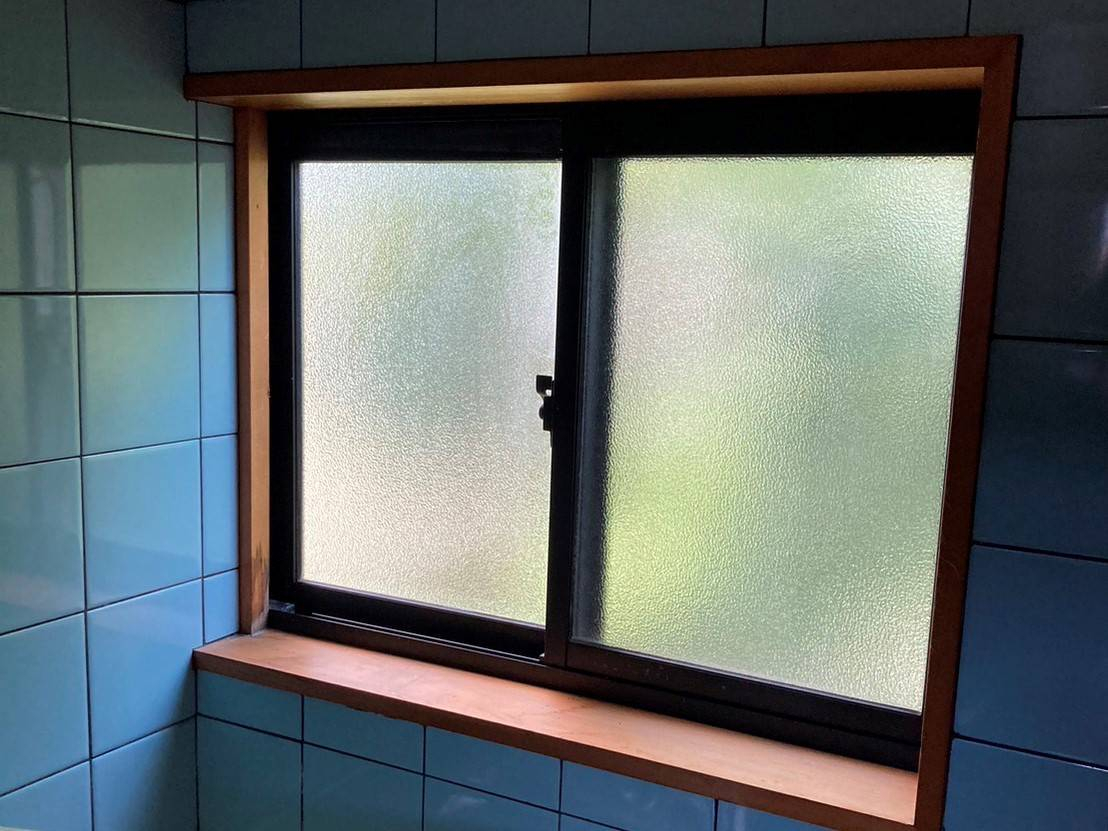 スミック 渋川店の取替窓リプラスで”窓の種類”を変えられます！【渋川市】の施工前の写真1