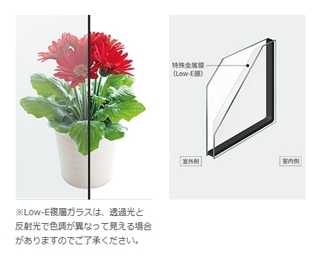 エクセルのインプラス｜内窓｜リフォームの施工事例詳細写真1