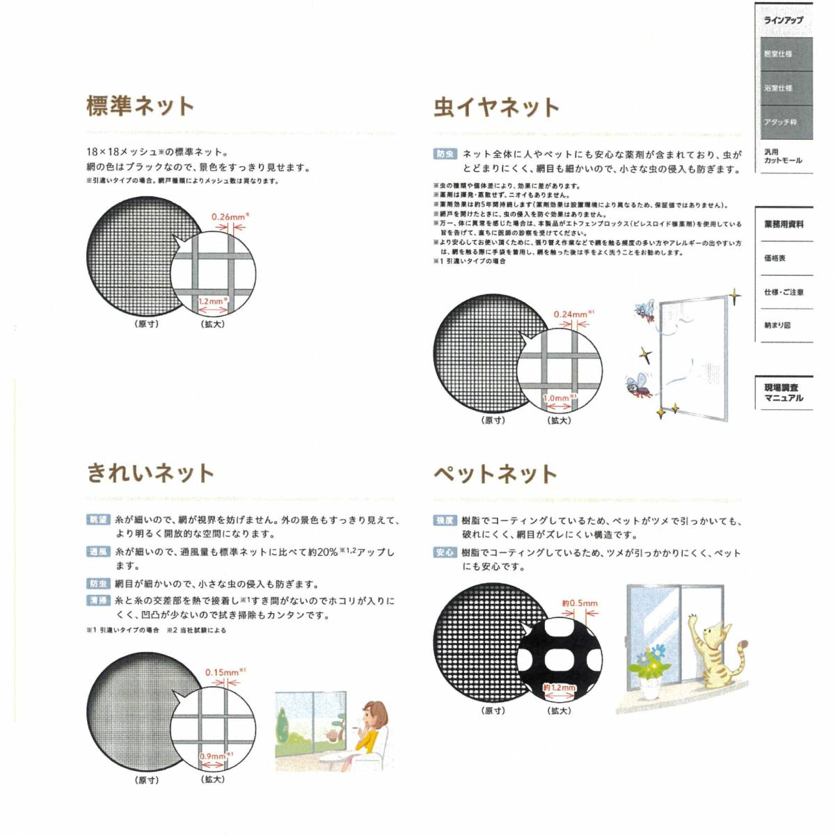 エクセルのリプラス｜窓のリフォーム｜１ｄａｙ③の施工後の写真2