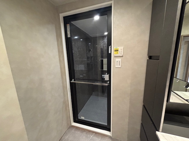 エクセルのリノビオ｜浴室｜リフォームの施工後の写真2