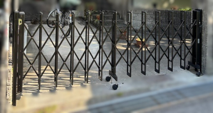 エクセルのセレビュー｜カーゲート｜エクステリアの施工後の写真1