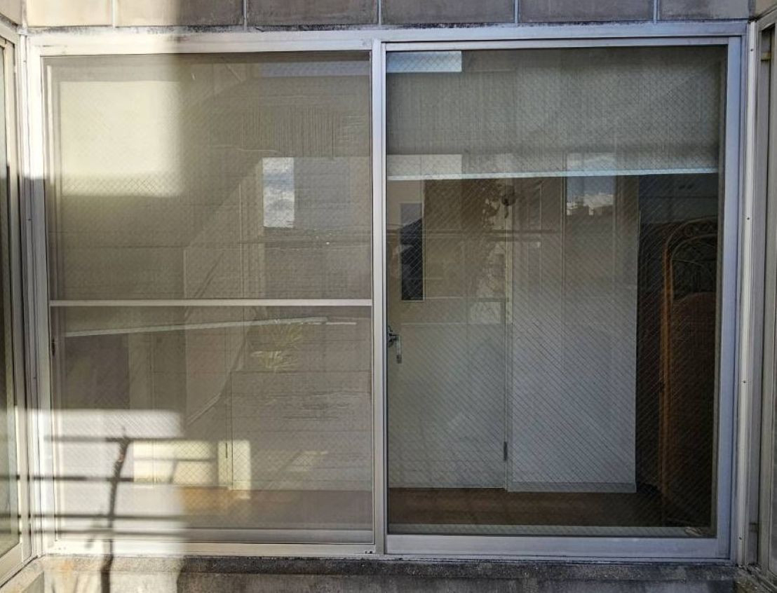 河端硝子の【補助金活用】リプラスで窓を断熱リフォーム！1日施工で快適な住まいへの施工前の写真2