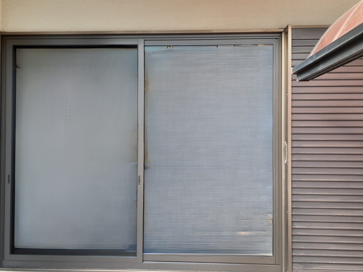 三喜の結露にさよなら！　リプラスの窓カバー工法で叶える冬の快適改善！！の施工後の写真2