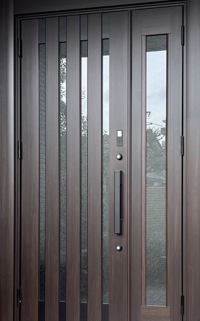 玄関電気錠「ＦａｍｉＬｏｃｋ」は早い！！ 小倉トーヨー住器のブログ 写真1