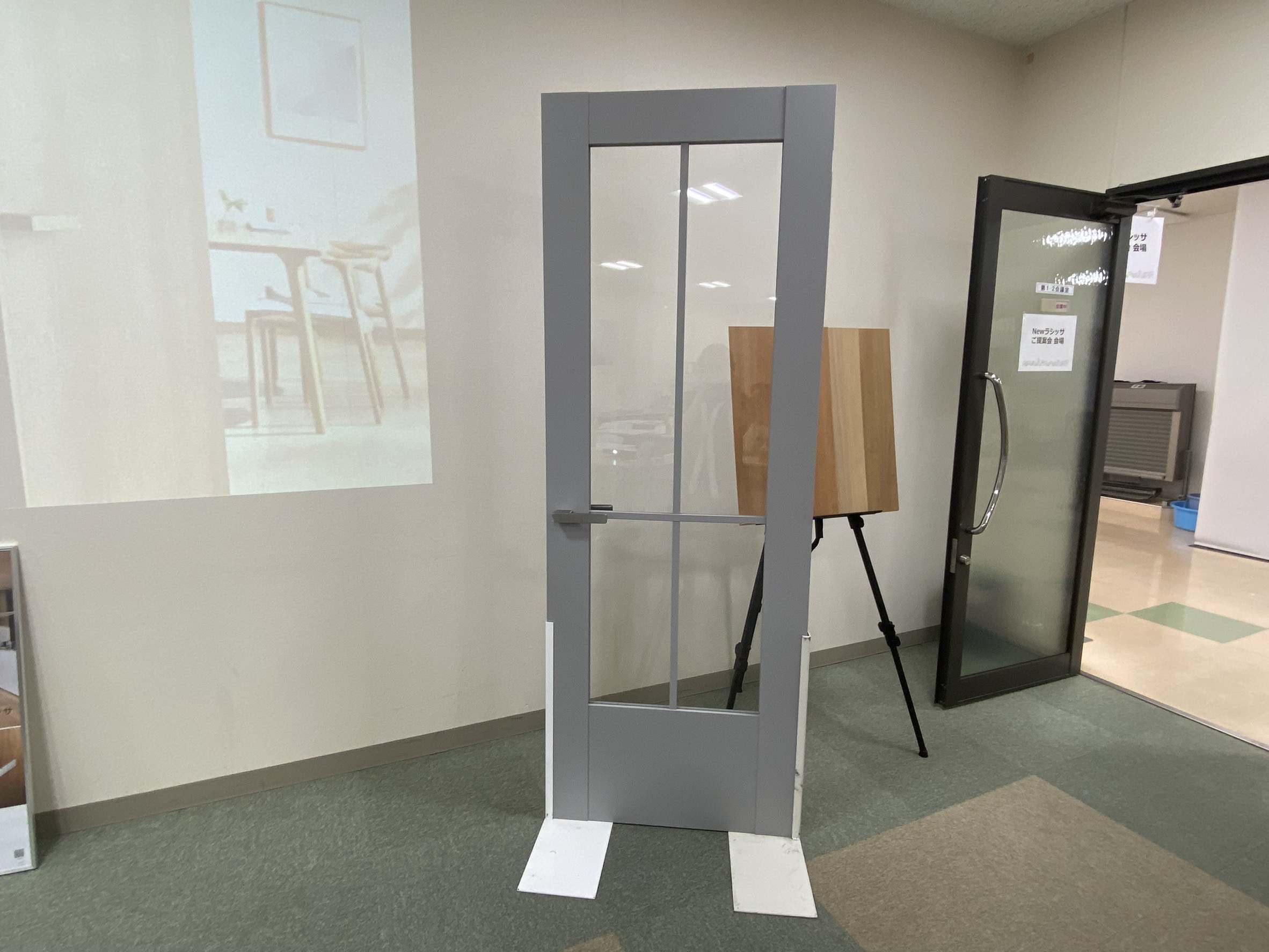 マド本舗全国大会が開催されました! 小倉トーヨー住器のブログ 写真5