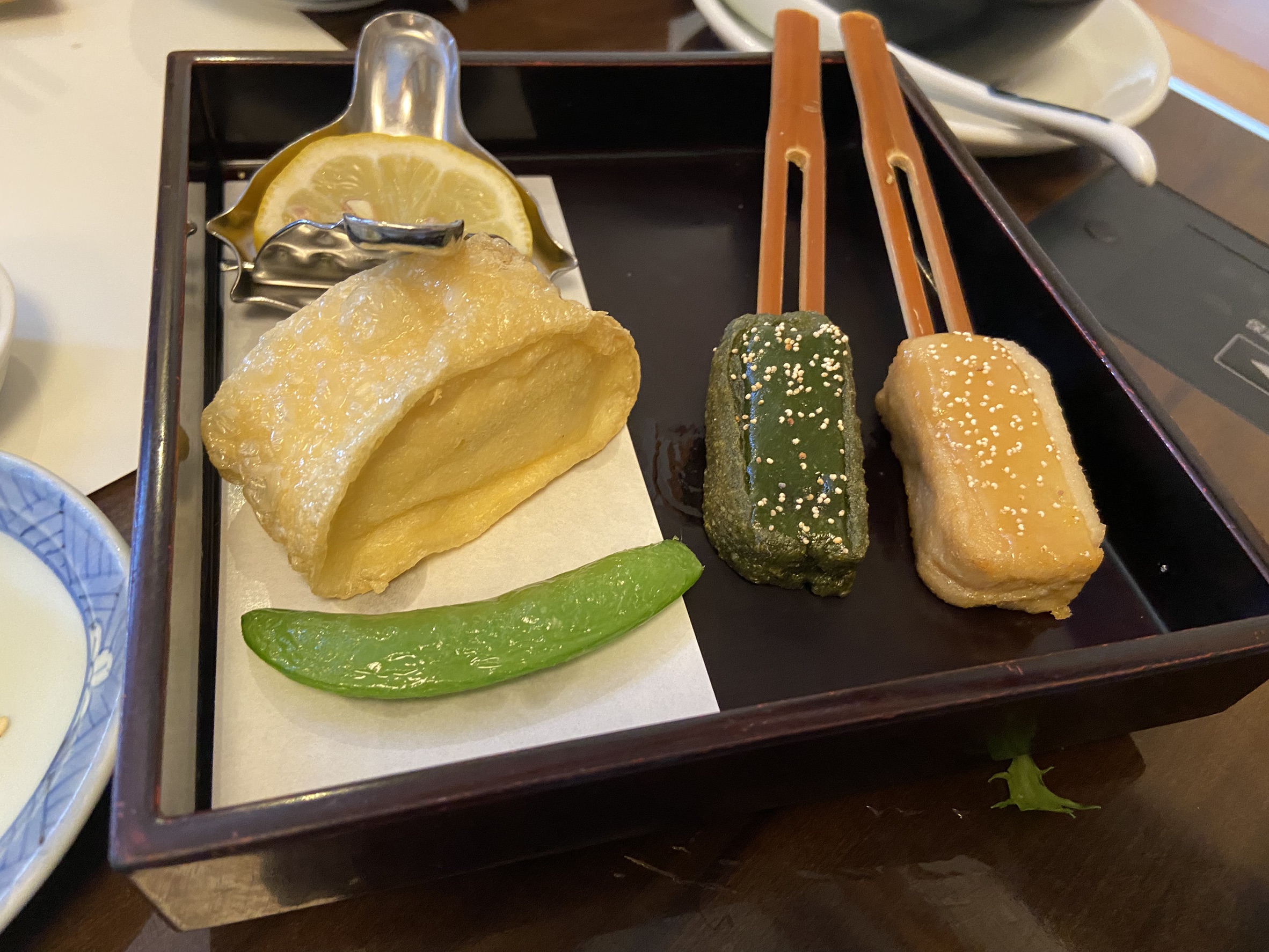 新年会 小倉トーヨー住器のブログ 写真4