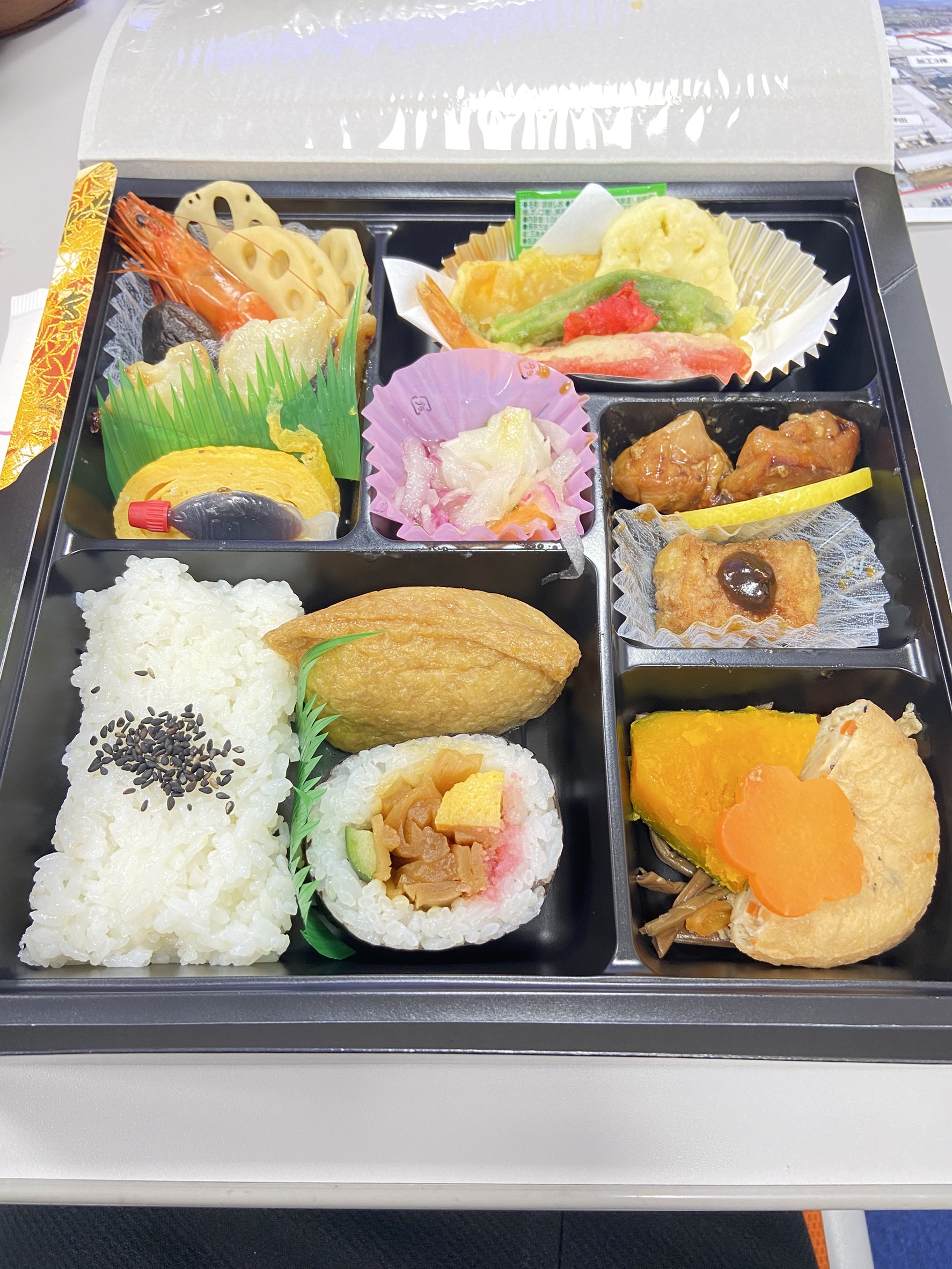 LIXIL有明工場見学 小倉トーヨー住器のブログ 写真4