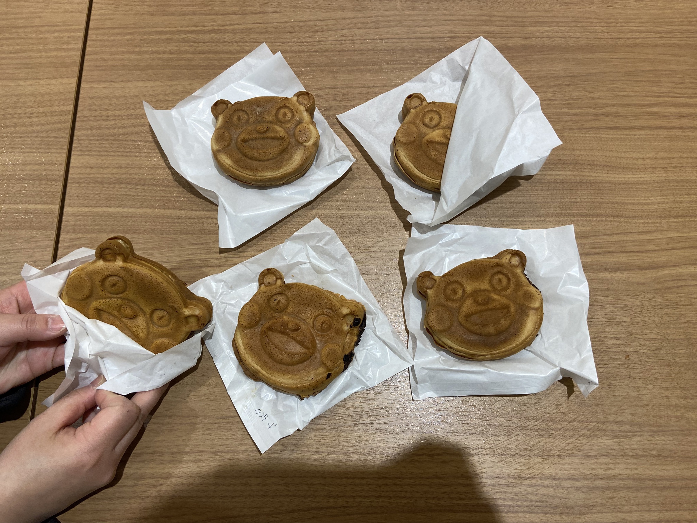 LIXIL有明工場見学 小倉トーヨー住器のブログ 写真5