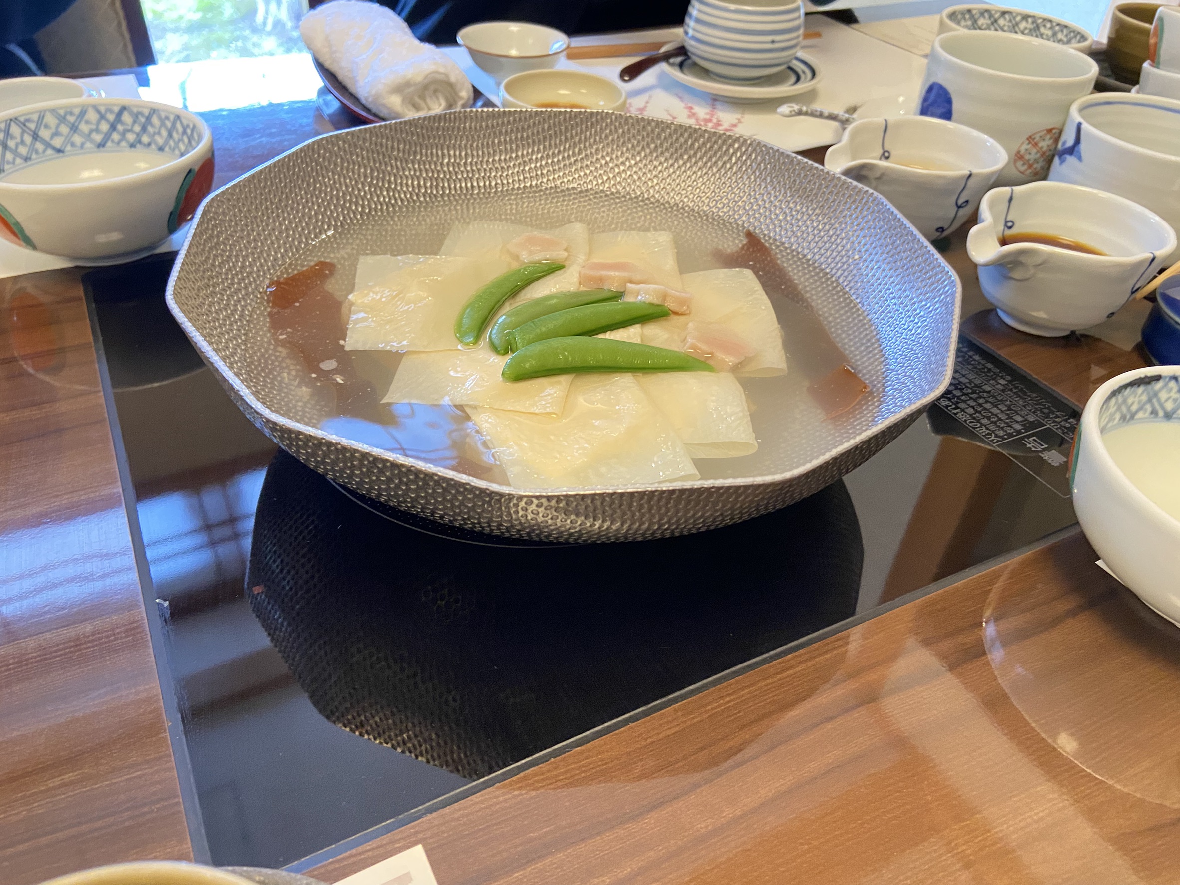 新年会 小倉トーヨー住器のブログ 写真2